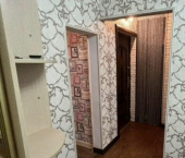 2-комн, 29кв м, этаж 3/5 ул Алферова, 12