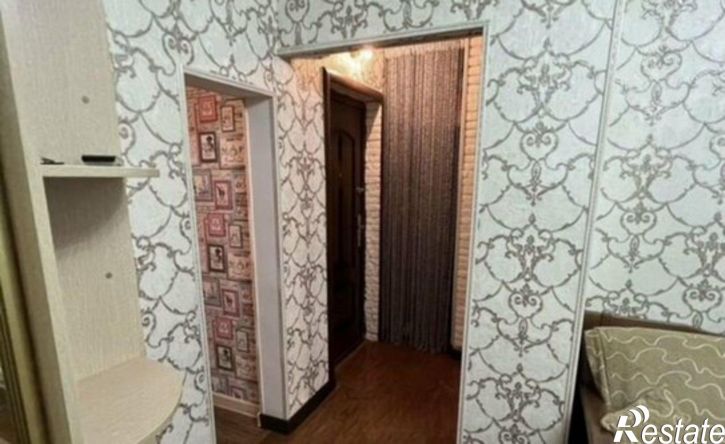 2-комн квартира ул Алферова, 12,  д. 12
