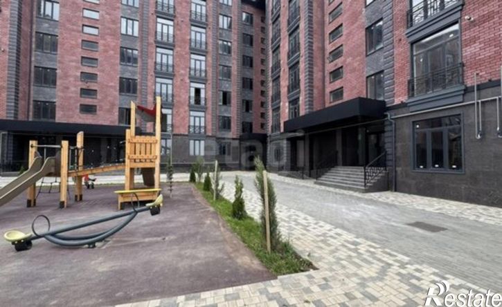 2-комн квартира ул Крымская, 57,  д. 57
