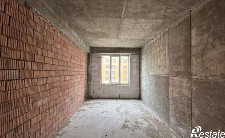 2-комн квартира ул Крымская, 57,  д. 57