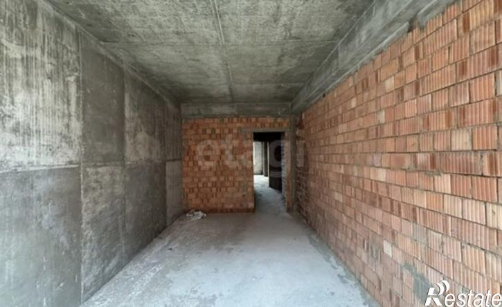 2-комн квартира ул Крымская, 57,  д. 57