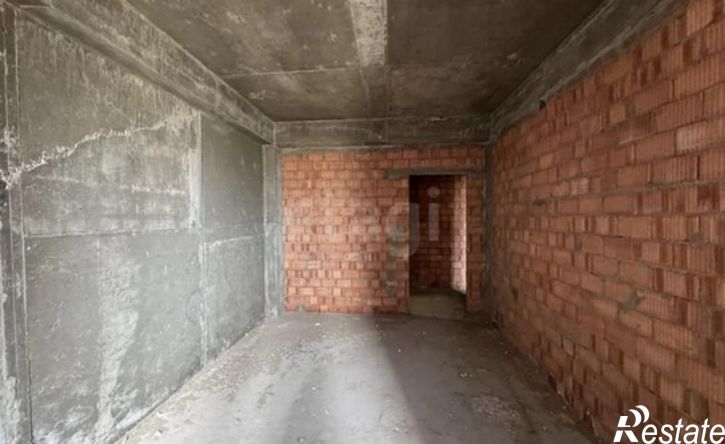 2-комн квартира ул Крымская, 57,  д. 57