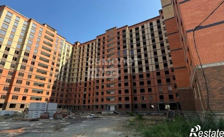 2-комн квартира ул Байрамова, 69/1,  д. 69/1