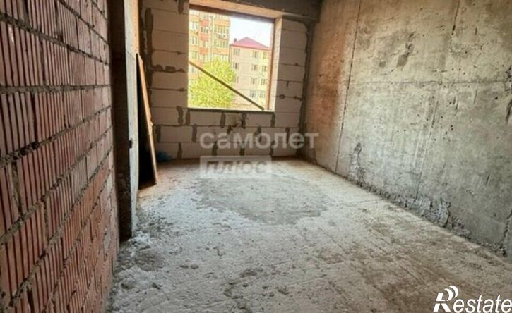 2-комн квартира ул Байрамова, 69/1,  д. 69/1
