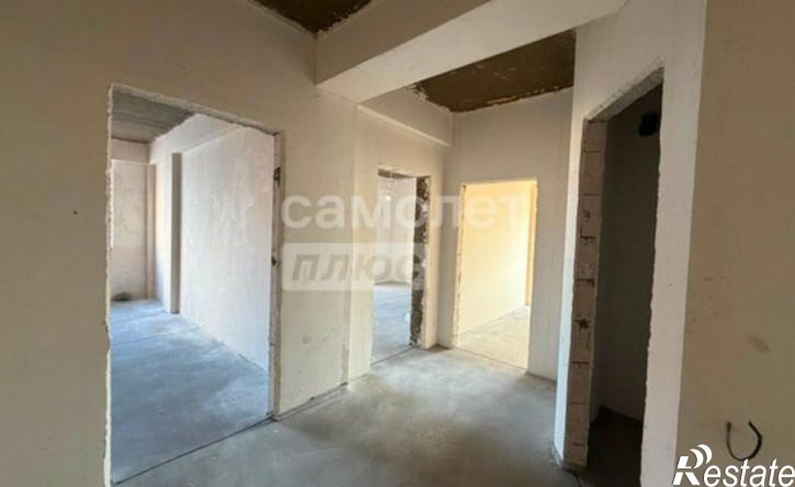 3-комн квартира проспект М. Омарова, 9В