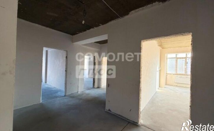 3-комн квартира проспект М. Омарова, 9В
