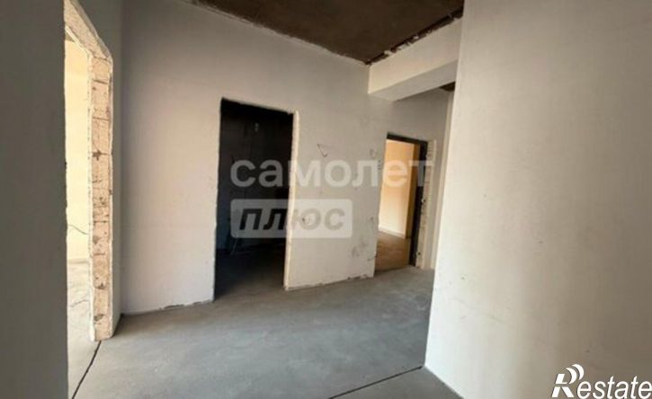 3-комн квартира проспект М. Омарова, 9В