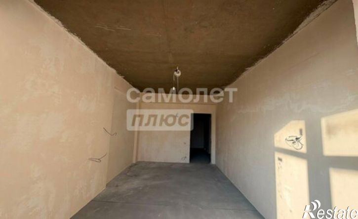 3-комн квартира проспект М. Омарова, 9В