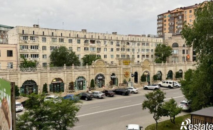 3-комн квартира ул Ленина, 29,  д. 29