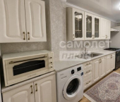3-комн, 79кв м, этаж 2/5 ул Амет-хан Султана, 5