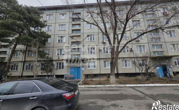 2-комн квартира ул Хизроева, 35,  д. 35