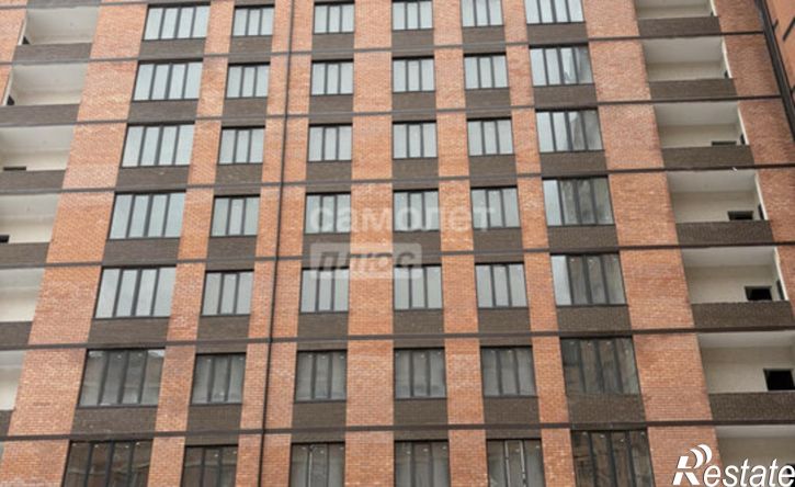 2-комн квартира ул Магомедали Магомеджанова, 15/3,  д. 15/3