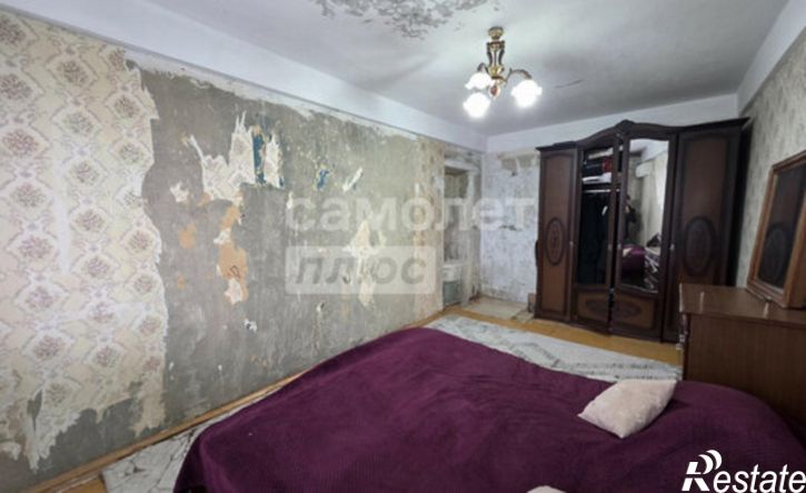 2-комн квартира ул Хизроева, 35,  д. 35