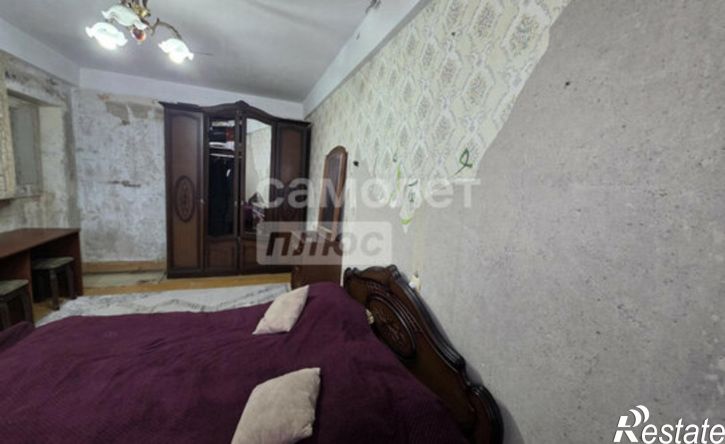 2-комн квартира ул Хизроева, 35,  д. 35