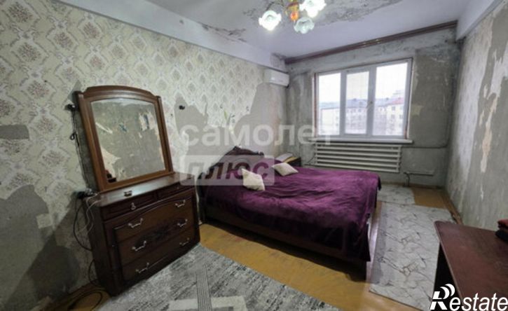 2-комн квартира ул Хизроева, 35,  д. 35