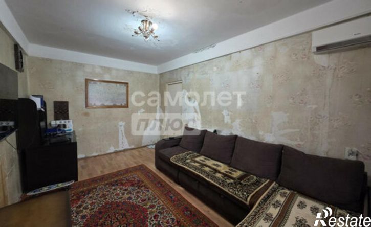 2-комн квартира ул Хизроева, 35,  д. 35