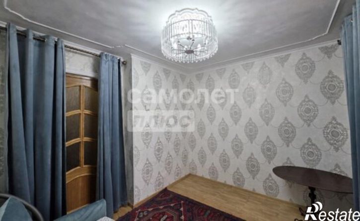 3-комн квартира ул Амет-хан Султана, 5,  д. 5