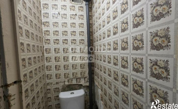 2-комн квартира ул Хизроева, 35,  д. 35