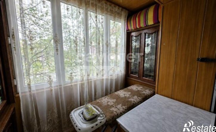3-комн квартира ул Амет-хан Султана, 5,  д. 5