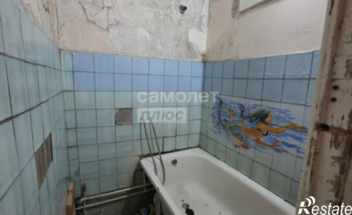 2-комн квартира ул Хизроева, 35,  д. 35