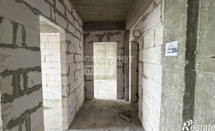2-комн квартира ул Магомедали Магомеджанова, 15/3,  д. 15/3