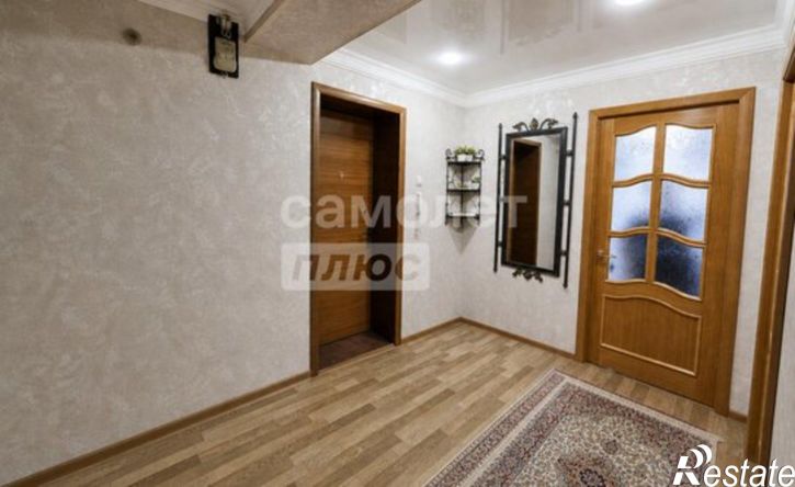 3-комн квартира ул Амет-хан Султана, 5,  д. 5