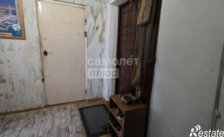 2-комн квартира ул Хизроева, 35,  д. 35