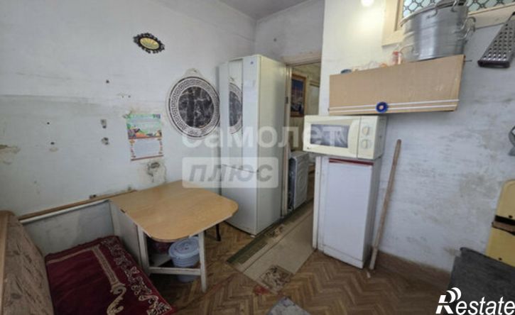 2-комн квартира ул Хизроева, 35,  д. 35