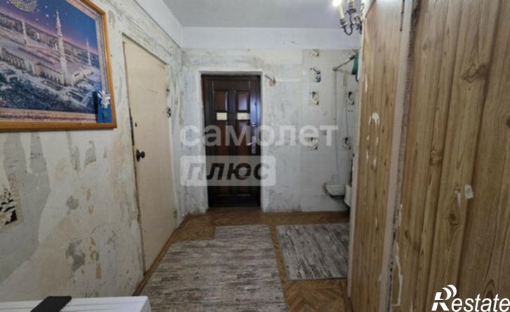 2-комн квартира ул Хизроева, 35,  д. 35