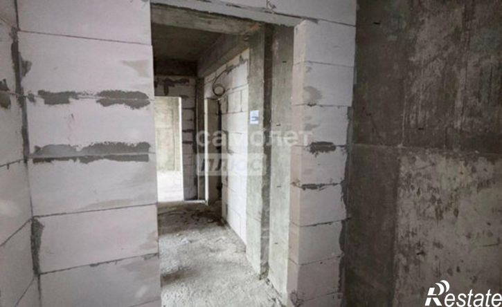 2-комн квартира ул Магомедали Магомеджанова, 15/3,  д. 15/3