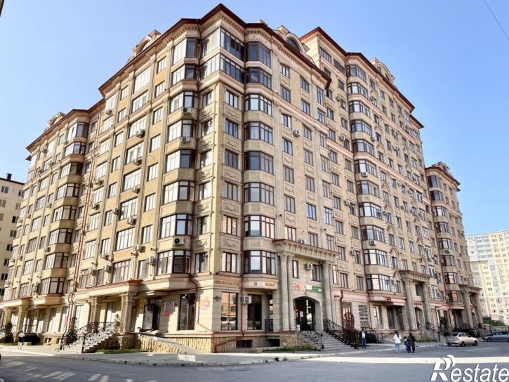 2-комн квартира ул Молодёжная, 8,  д. 8