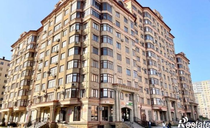 2-комн квартира ул Молодёжная, 8,  д. 8