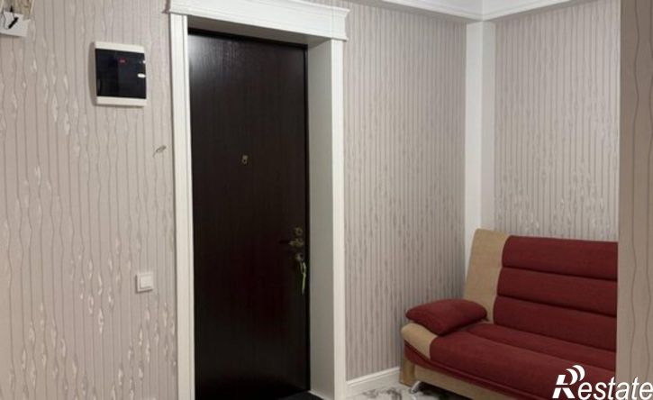 2-комн квартира ул Молодёжная, 8,  д. 8