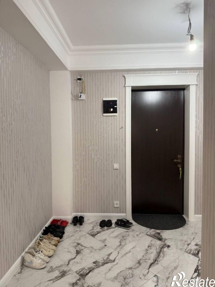 2-комн квартира ул Молодёжная, 8,  д. 8