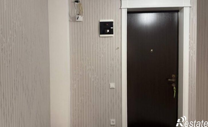 2-комн квартира ул Молодёжная, 8,  д. 8