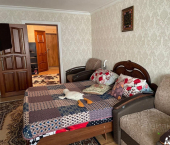2-комн, 56кв м, этаж 1/2 Каспийское шоссе, 27