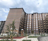 1-комн, 40кв м, этаж 8/10 Махачкала, проспект Насрутдинова, 246