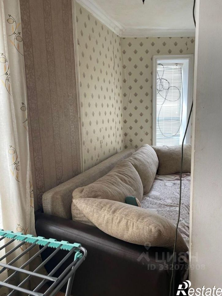 2-комн квартира Каспийское шоссе, 27,  д. 27