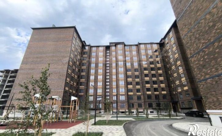 1-комн квартира Махачкала, проспект Насрутдинова, 246