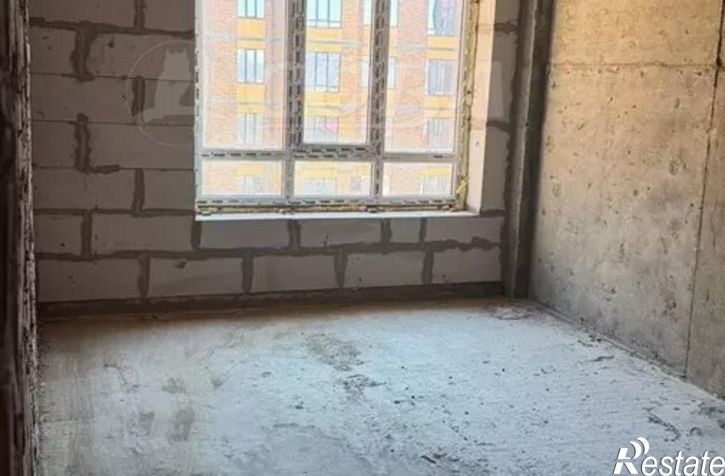 1-комн квартира Махачкала, проспект Насрутдинова, 246
