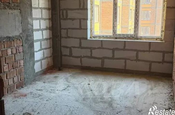 1-комн квартира Махачкала, проспект Насрутдинова, 246