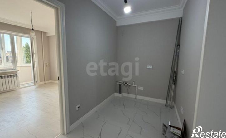 1-комн квартира ул Магомедали Магомеджанова, 15/3,  д. 15/3