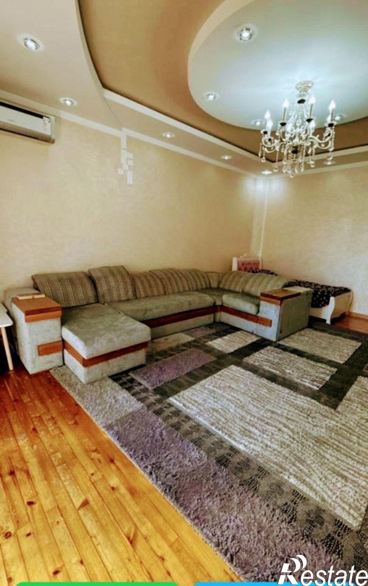Купить квартиру за 18 450 000 рублей на 1