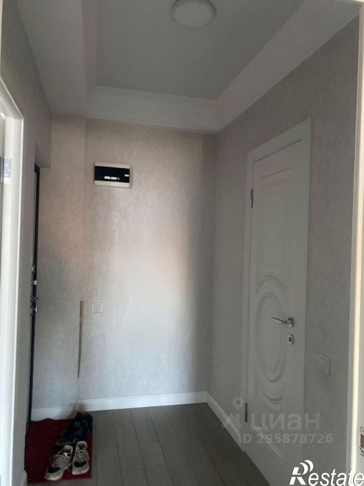 1-комн квартира ул Магомедали Магомеджанова, 35,  д. 35
