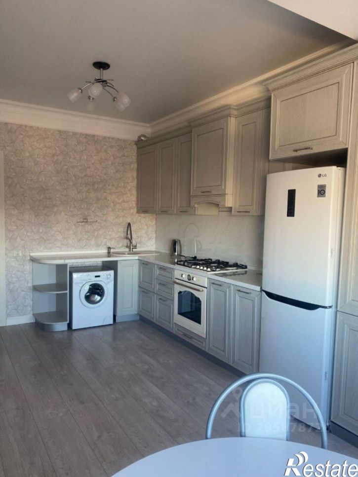 1-комн квартира ул Магомедали Магомеджанова, 35,  д. 35