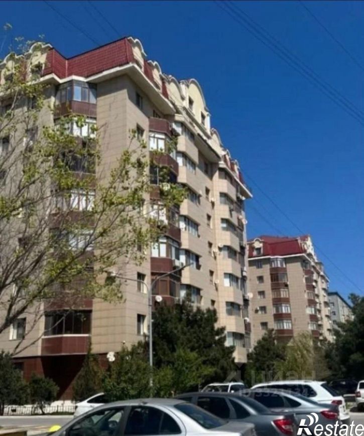 3-комн квартира 1