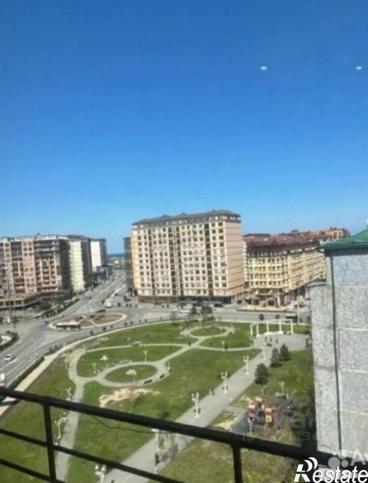 3-комн квартира 1