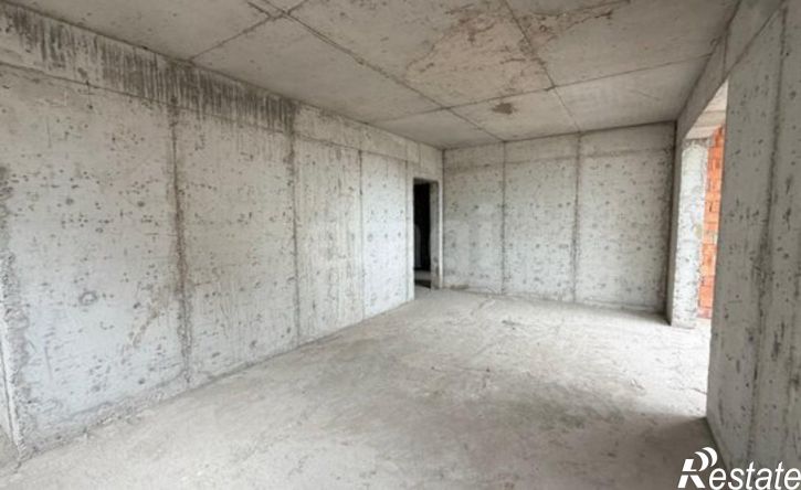 3-комн квартира Молодёжная улица, 4А