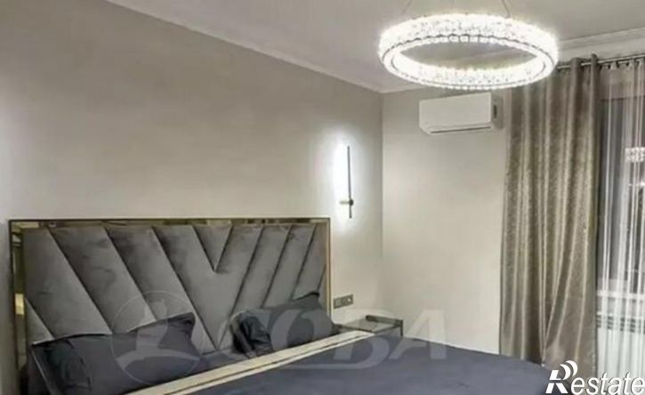 3-комн квартира Молодёжная улица, 4А