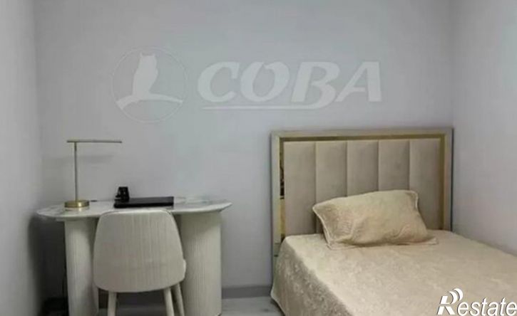 3-комн квартира Молодёжная улица, 4А